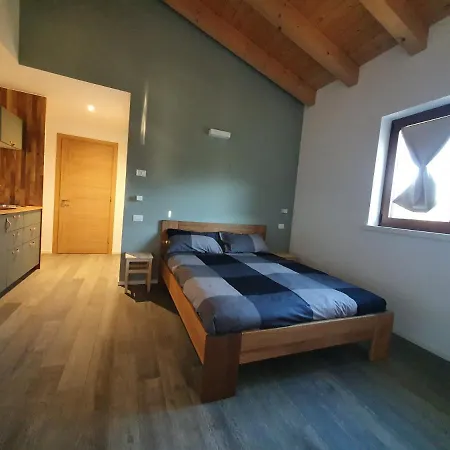 Agriturismo Budin Sgonico Exterior foto
