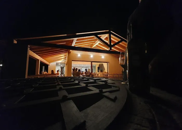Agriturismo Budin